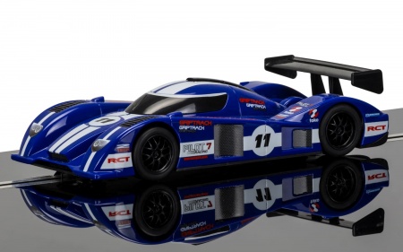 C1369 Подарочный набор Scalextric International GT set