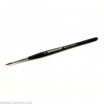 T-005 Кисть №2,5 серии Regular T-005 Кисть №2,5 серии Regular