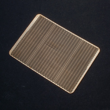 S277MWP Проволока колючая, размер XS