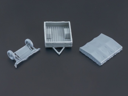 AVD143008001 Прицеп ММЗ-81021, 1 шт