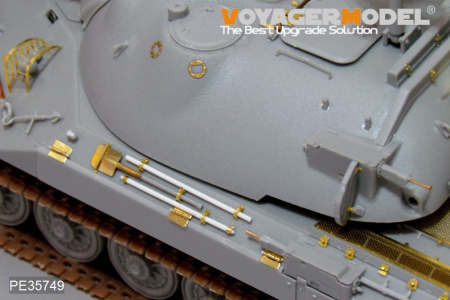 PE35749 Российский тяжёлый танк ИС-7 Базовый