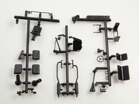 7079AVD КАЗ-608В с п/п ОДАЗ-885 AVD Models