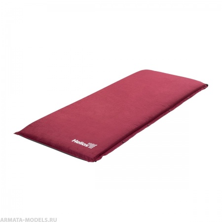 Коврик самонадувающийся 200x81x8 (HS-008) Helios