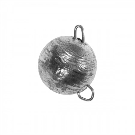 Груз Чебурашка разборная 10г (уп 20 шт) Тонар( цена указана за упаковку, в количестве 20шт.)