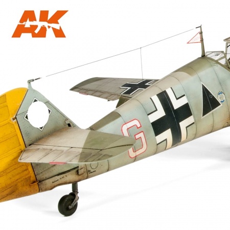 AK9136  ELASTIC RIGGING BOBBINSUPER-THIN