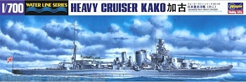 43346 Крейсер  IJN HEAVYCRUISER KAKO