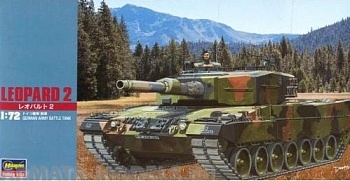 31134 Танк LEOPARD2 31134 Танк LEOPARD2