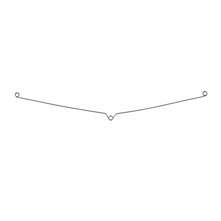 Коромысло среднее (HS-KS) Helios( цена указана за упаковку, в количестве 10шт.)