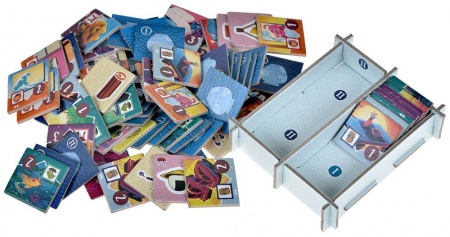 915709HW Бамбук