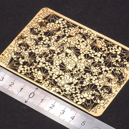 S251MWP Клубника, размер L