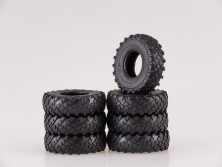 1072KIT Сборная модель Армейский кунг К-375 (375Д) Start scale models (SSM)