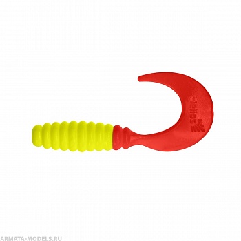 Твистер Credo 2,35&