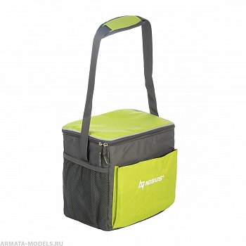 Изотермическая сумка-холодильник N-1657 (15L) NISUS Изотермическая сумка-холодильник N-1657 (15L) NISUS