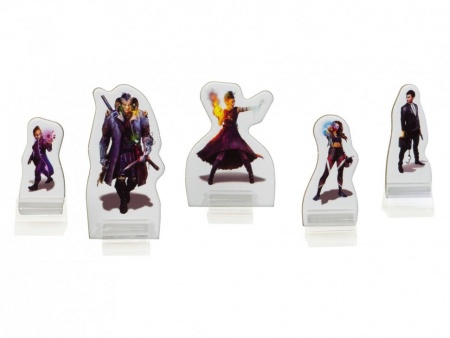 915175HW Shadowrun Шестой мир НРИ: Стартовый набор