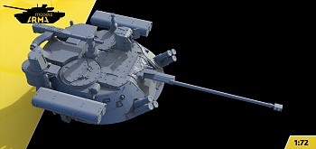 AM72435 Модуль Бережок