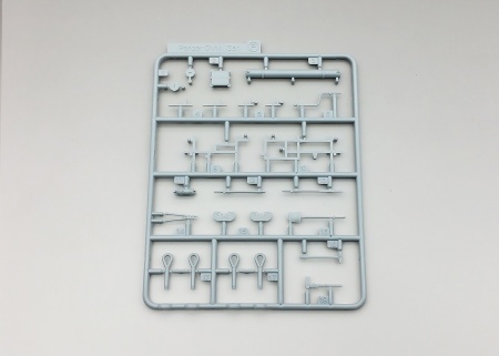 AH35A011 German Tank Destroyer Jagdpanther II Amusing Hobby