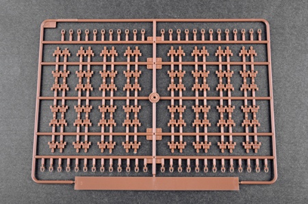 09520P Russian S-300V 9A84 SAM Trumpeter