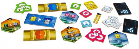 915112HW Подводные города