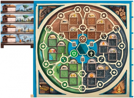 915445HW Мессина 1347