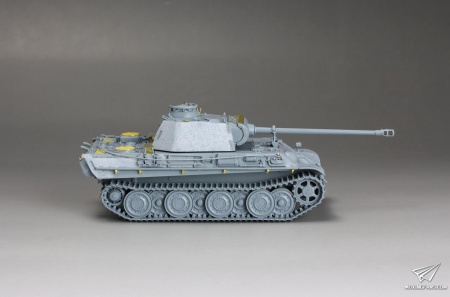VS720009 Panther Pz.Kpfw. V Ausf. G Vespid Models