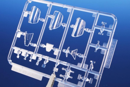 SH72435 Mirage F.1AZ/CZ ‘The South African Commie Killers’ Special Hobby