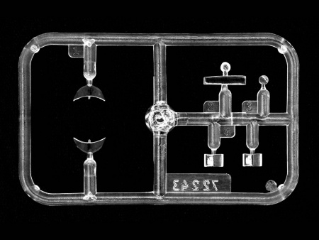72244 У-2/По-2, Советский многоцелевой самолет II МВ ICM 72244 У-2/По-2, Советский многоцелевой самолет II МВ ICM