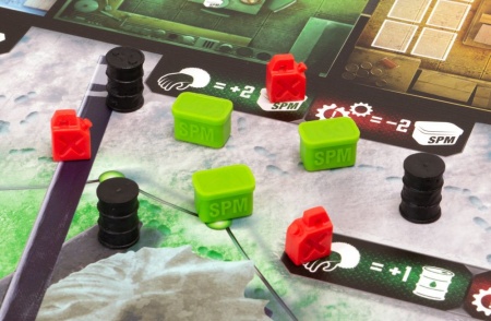 915657HW Нечто (The thing) (2023)