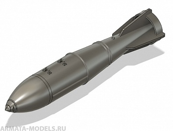 ММ72320 Бомбы ФАБ-500М62 (4шт)