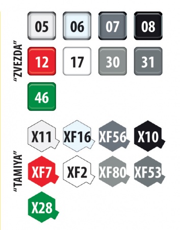7043 Пассажирский авиалайнер Аэробус A321NEO Звезда