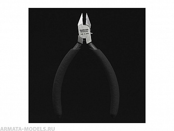 71542-Кусачки высшего качества для фототравления (NIPPER FOR PHOTOETCHED PARTS) 71542-Кусачки высшего качества для фототравления (NIPPER FOR PHOTOETCHED PARTS)