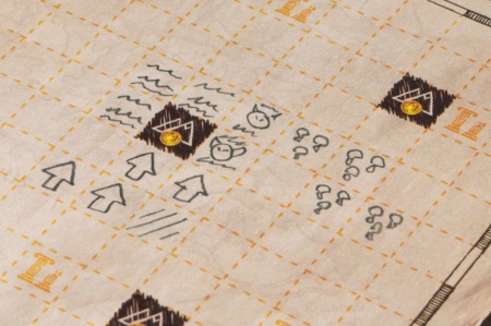 915214HW Картографы