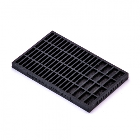 T099MWP Молд Кирпичи одинарные, размер L