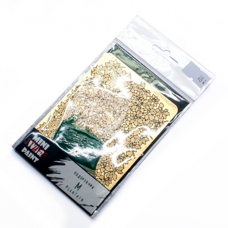 S184MWP Подорожник, размер М