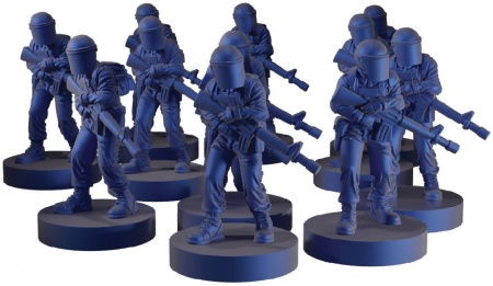 915665HW Побег из Нью-Йорка: Полиция Соединённых Штатов