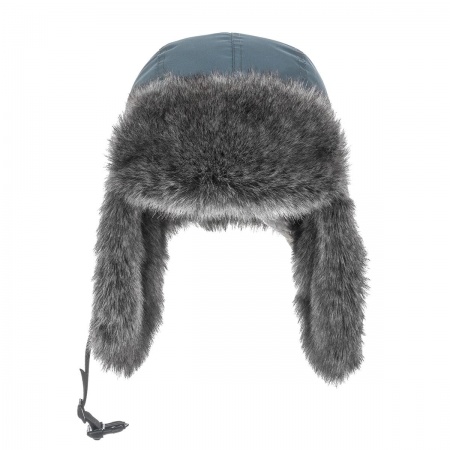 Шапка Чарыш, цв.серый р.XL Helios