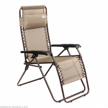 Кресло-шезлонг (NA-630-68080) NISUS Кресло-шезлонг (NA-630-68080) NISUS