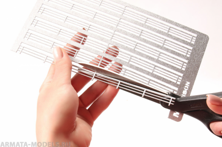 009zp014  Леерное ограждение H=1см./L=108см.