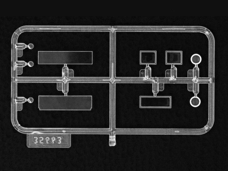 35663 Модель T 1917 LCP, Автомобиль армии Австралии І МВ ICM