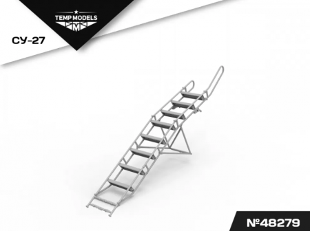 48279TMP СТРЕМЯНКА ДЛЯ СУ-27