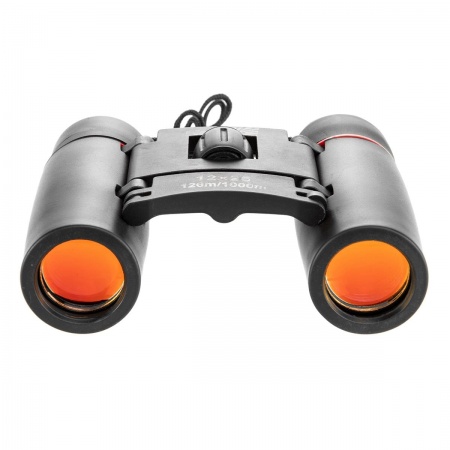 Бинокль 12х25 М (HS 12х25 M) Helios