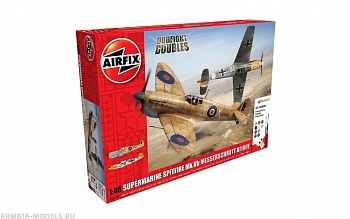 A50160 САМОЛЕТЫ DOGFIGHT A50160 САМОЛЕТЫ DOGFIGHT