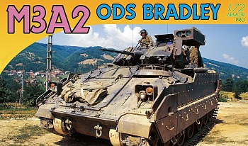 7413Д M3A2 ODS BRADLEY