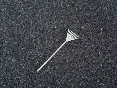 AVD243012010 Грабли ГВ-П, 10 шт