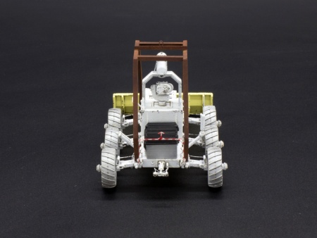 RIM35044 Сервисно-транспортный робот СТР-1 Red Iron