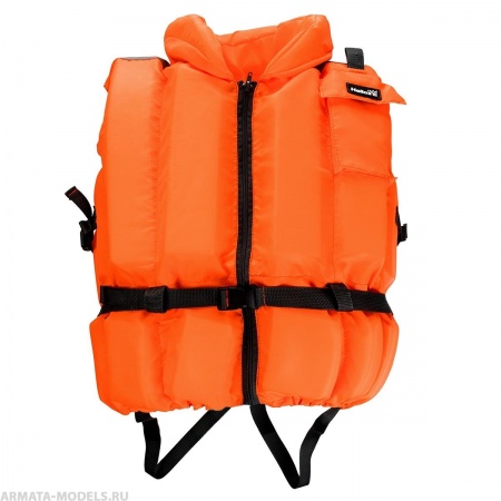 Страховочный жилет Аржан-2 воротник 15 л. Helios