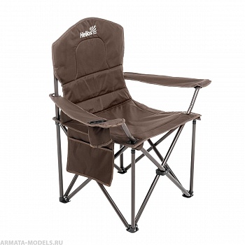 Кресло складное (HS-248) 150 кг Helios Кресло складное (HS-248) 150 кг Helios