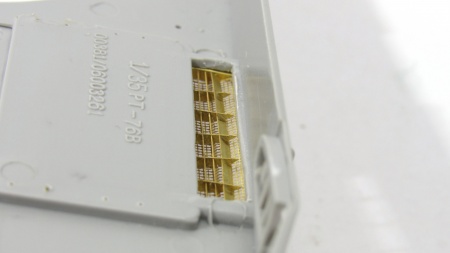 MD 035460 ПТ-76Б (Trumpeter) базовый набор