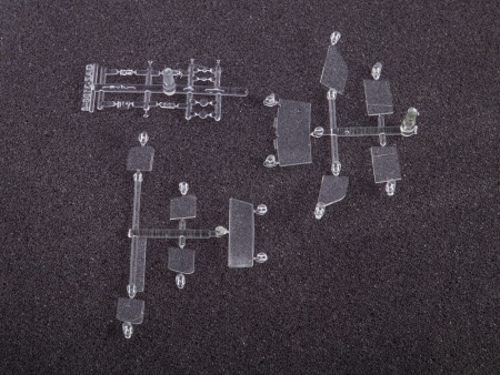 1622AVD Автомобиль 3106 AVD Models