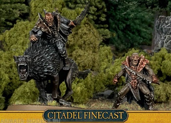 32-63GW Набор Фимбул - Охотник (Fimbul the Hunter (ft & mtd) 32-63GW Набор Фимбул - Охотник (Fimbul the Hunter (ft & mtd)