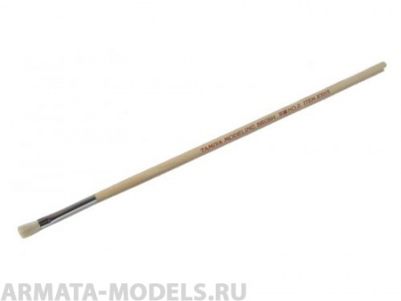 87015T Кисточка широкая N0
